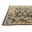 Tapis noir Jose