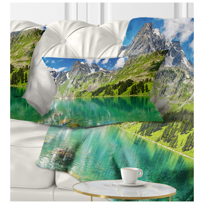 Coussin Bright Day