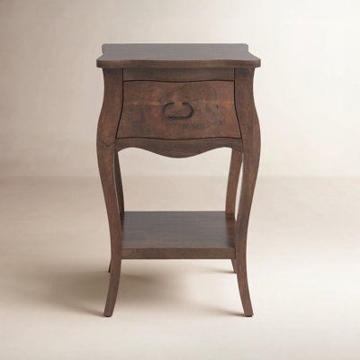 Frida Mango Nightstand