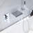 Wall Tub Spout with Diverter-56397195