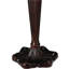 Lampe de table 23 po H