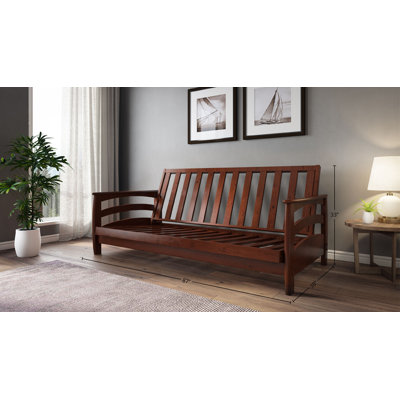 Galena Futon Frame