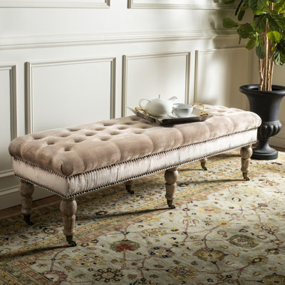 Banc en bois Loren