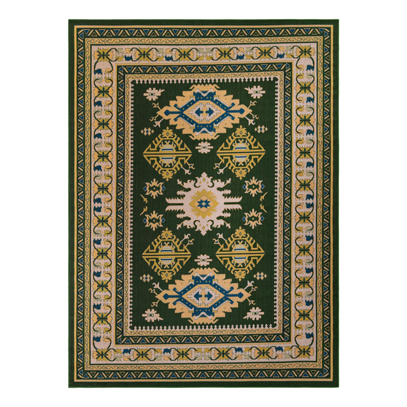 Loreto Marlenia Rug, Rectangle 9' x 12'