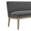 Chaise d'appoint rembourrée-1284656390