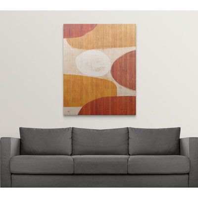 «Brodin Costa de Sol II» par Michael Mullan, reproduction d'art