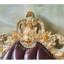 Causeuse en cuir véritable European Luxury