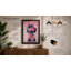 Blooming Mind Botanical - Framed Print-478314733-478314730