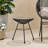 3 Piece Rattan Seating Group