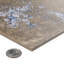 Antigua Deco 13" x 13" Porcelain Vintage Subway Wall & Floor Tile-359919349