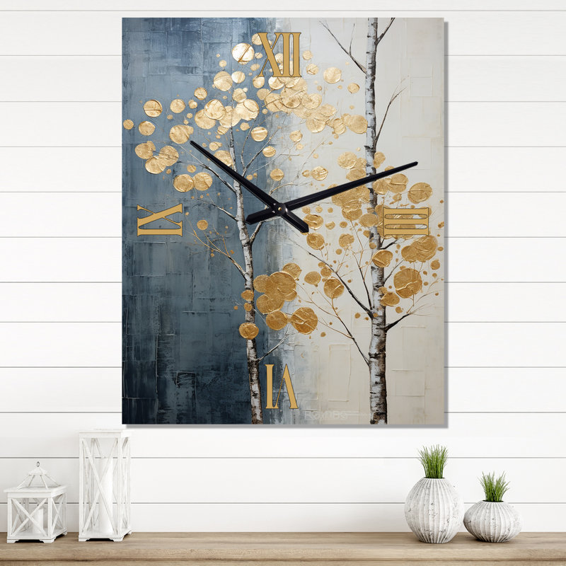 Horloge murale Bufus, Petit