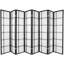 70.5" Tall Double Cross Shoji Panel Room Divider-1913035595-1955230243-1961356706