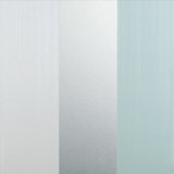 Figaro Striped Metallic Wallpaper Roll