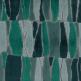 Twiggy-Society Cut Velvet Upholstery Fabric