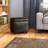 Treasure Tufted Storage Ottoman