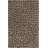 Kurland Soho Hand Tufted Wool/Viscose Abstract Rug in Brown-31778967