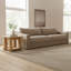 Morey Side Table Natural