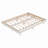 Modern Floating Platform Bed Frame-41916771-62335161