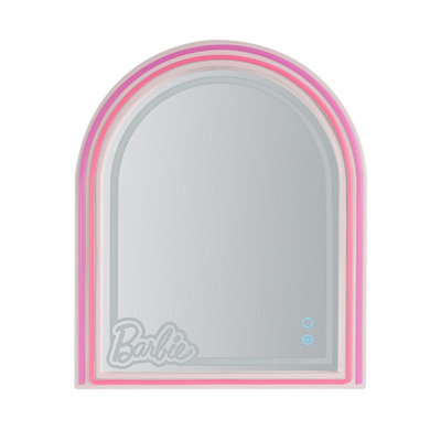 Miroir de table Barbie Arch RVB