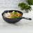 BergHOFF Leo Phantom 2pc Nonstick Ceramic Stir Fry Cookware Set, Recycled