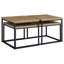 Ensemble de tables basses 3 pièces-130057221-130057223