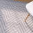 Harajan Chevron Indoor / Outdoor Rug-19443333