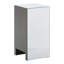 Portalia 30cm W Bedside Table-1500672191