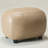 Overstreet 23" Wide Faux Leather Upholstered Ottoman-290593067