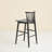  25'' Solid Wood Counter Stool