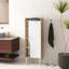 Jazmyne Freestanding Linen Cabinet-1039978939