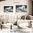 Seaside White Horse-107947939