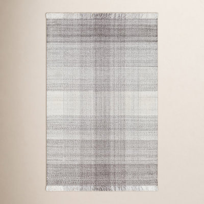 Fatma Hand-Woven Rug