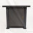 28inch Square Fire Pit Table