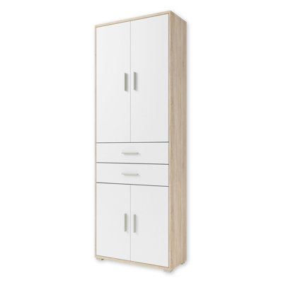 2 Drawer Filing Cabinet