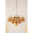 6-Light Chandelier