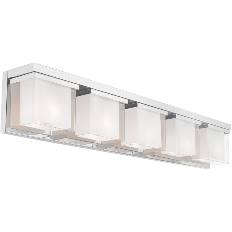 5 - Light Vanity Light