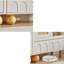 French Style Light Luxury Storage Bookcase