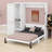 Murphy Bed With Wardrobe