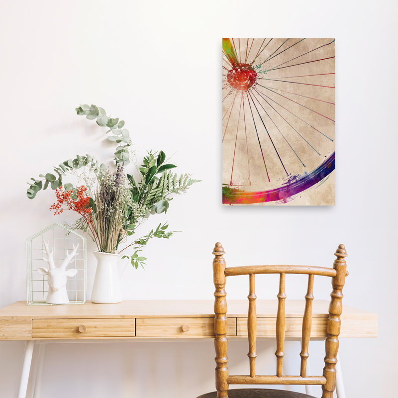 Print, 60.96cm H x 40.64cm W