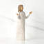 Figurine peinte à la main Everyday Blessings