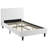 Modway Bed Frame-653519672-653519670