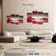 Alvord - printemps mystique rouge-108904422