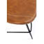 Bar Stool Rusty