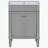 Pollark 24'' Single Bathroom Vanity with Top-473477371-535829162