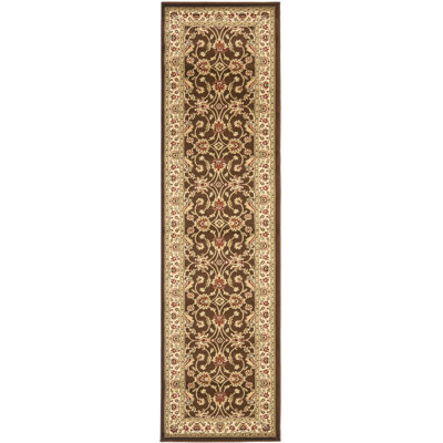 Tapis oriental Klose Performance