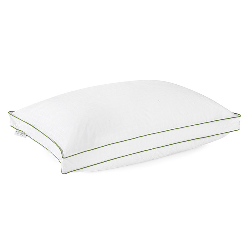 Polyester Firm, 18" H x 26" W