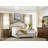 Archivist 38'' W Solid Wood Nightstand