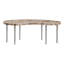 Signature Designs Seamount Kidney Cocktail Table-817668598