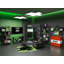 Minecraft Bookshelf