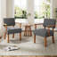 Fauteuil d'appoint Mid-Century-1041376069